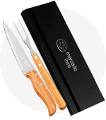 Kit Churrasco